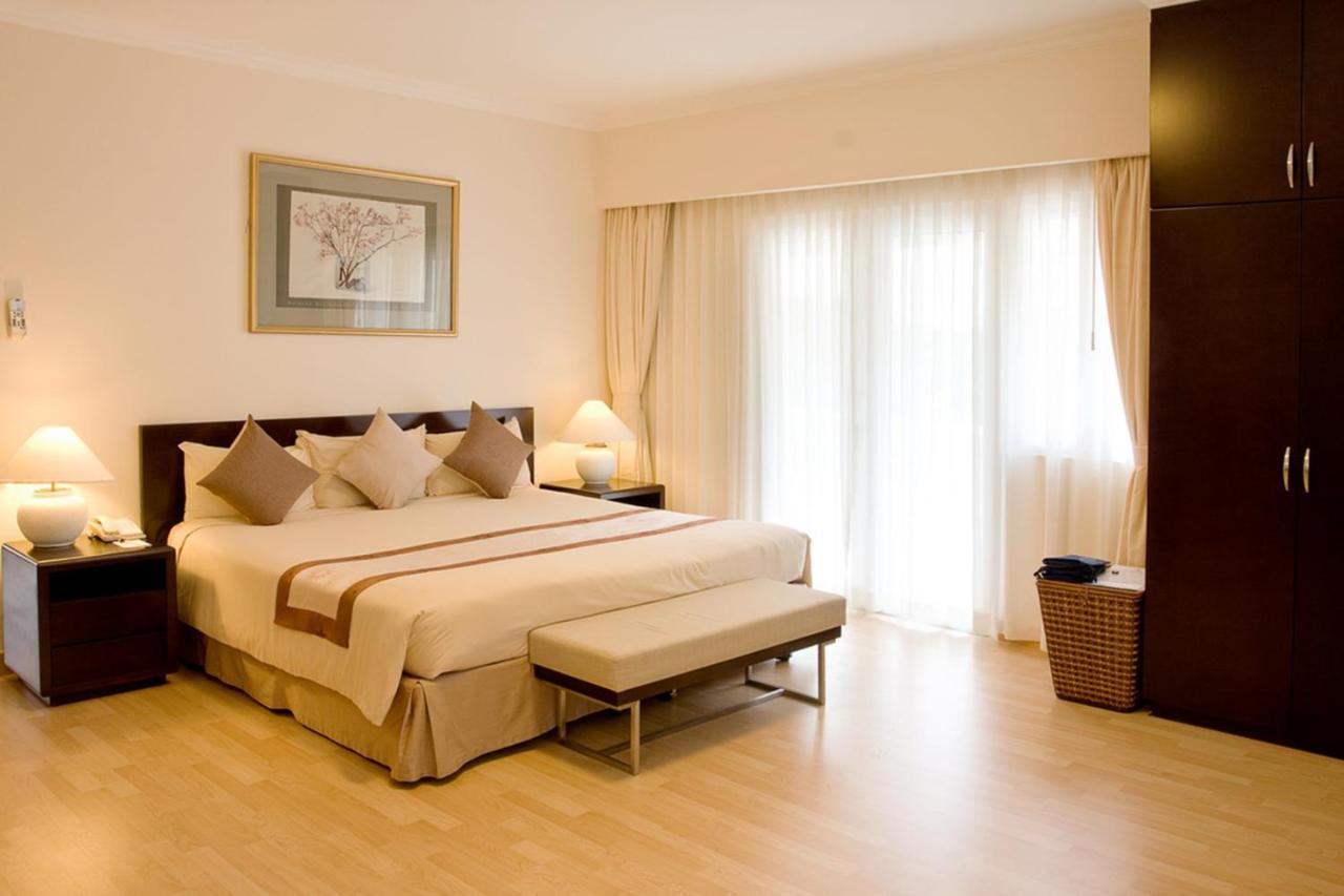 Norfolk Mansion - Luxury Serviced Apartment Πόλη Χο Τσι Μινχ Εξωτερικό φωτογραφία