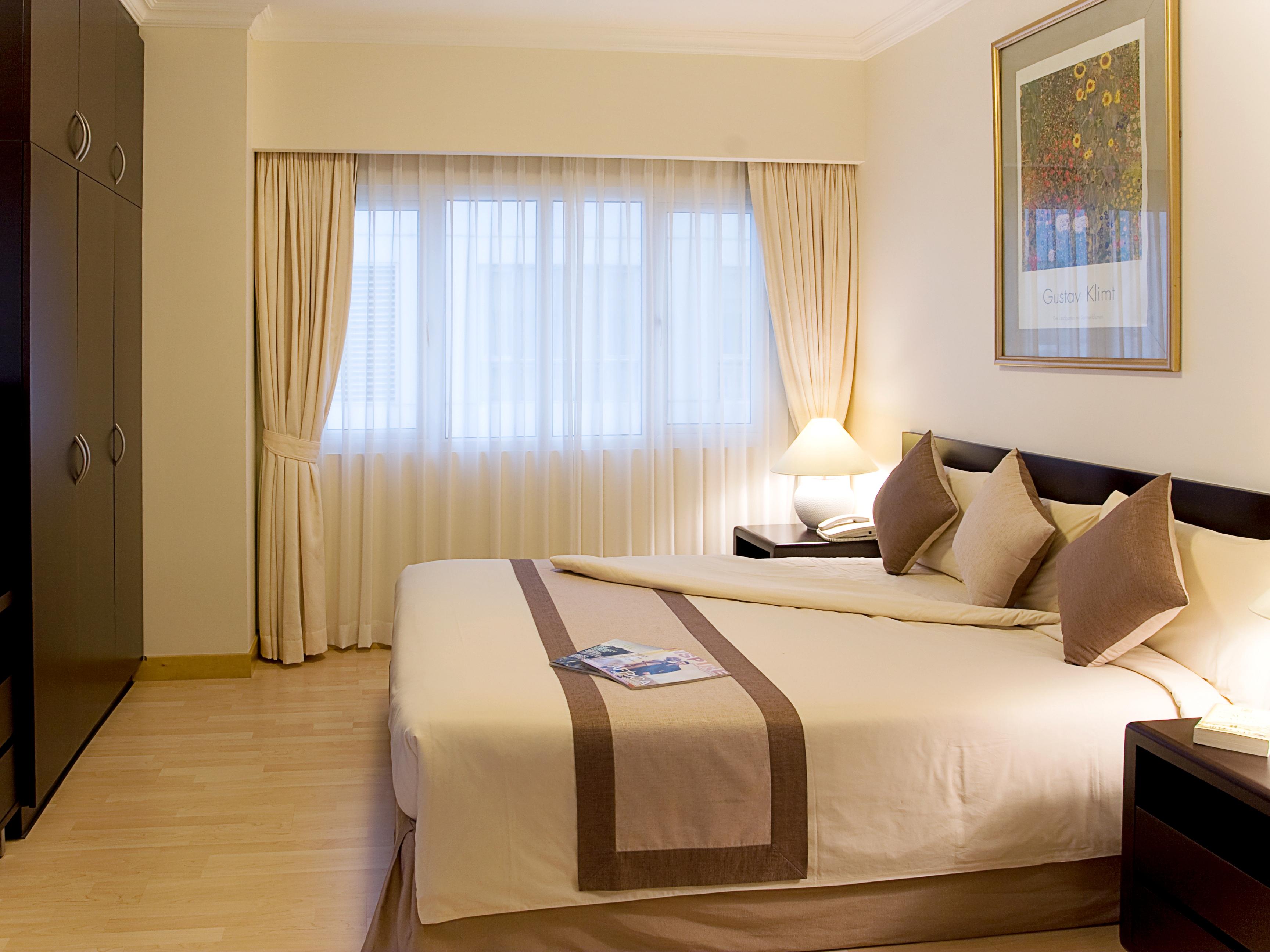 Norfolk Mansion - Luxury Serviced Apartment Πόλη Χο Τσι Μινχ Εξωτερικό φωτογραφία