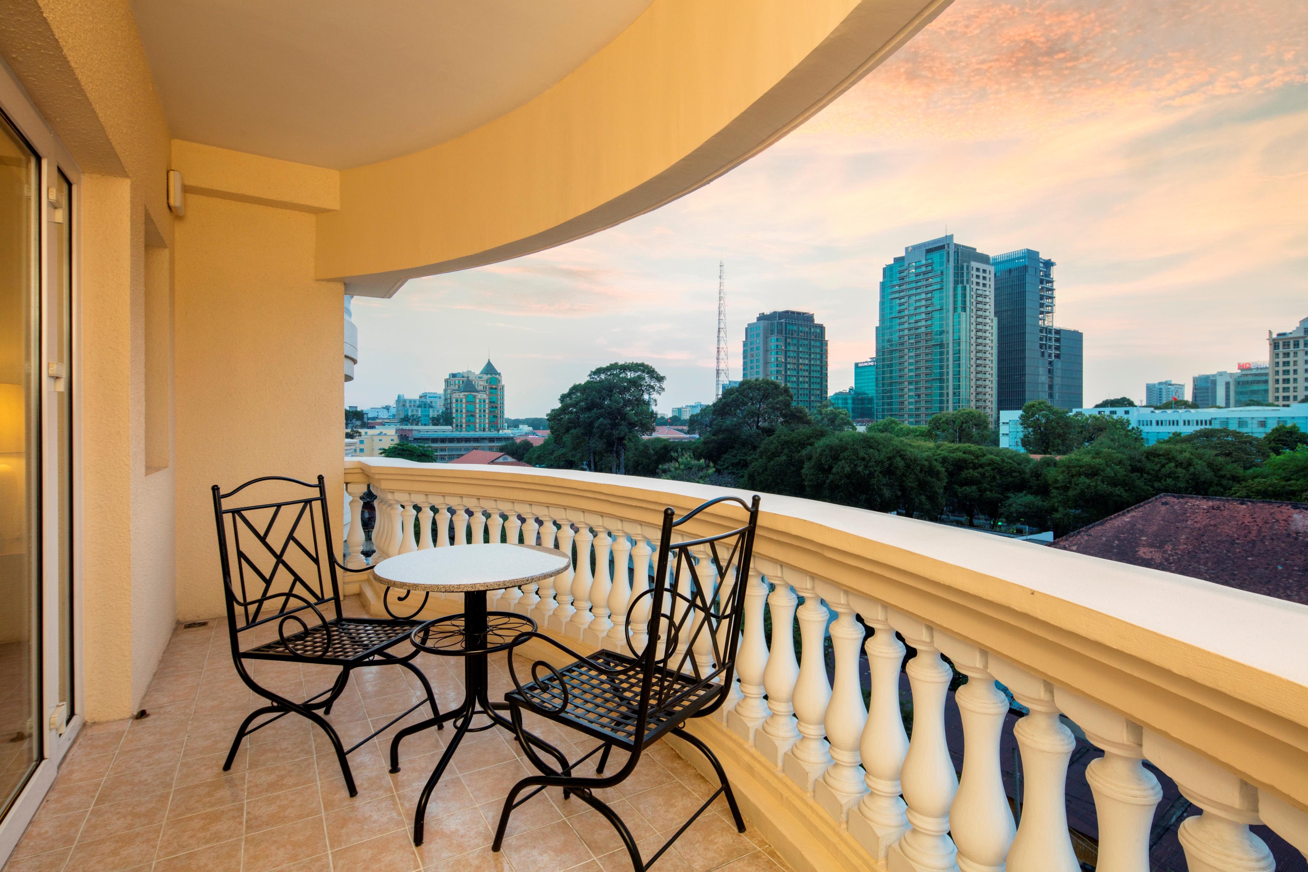 Norfolk Mansion - Luxury Serviced Apartment Πόλη Χο Τσι Μινχ Εξωτερικό φωτογραφία