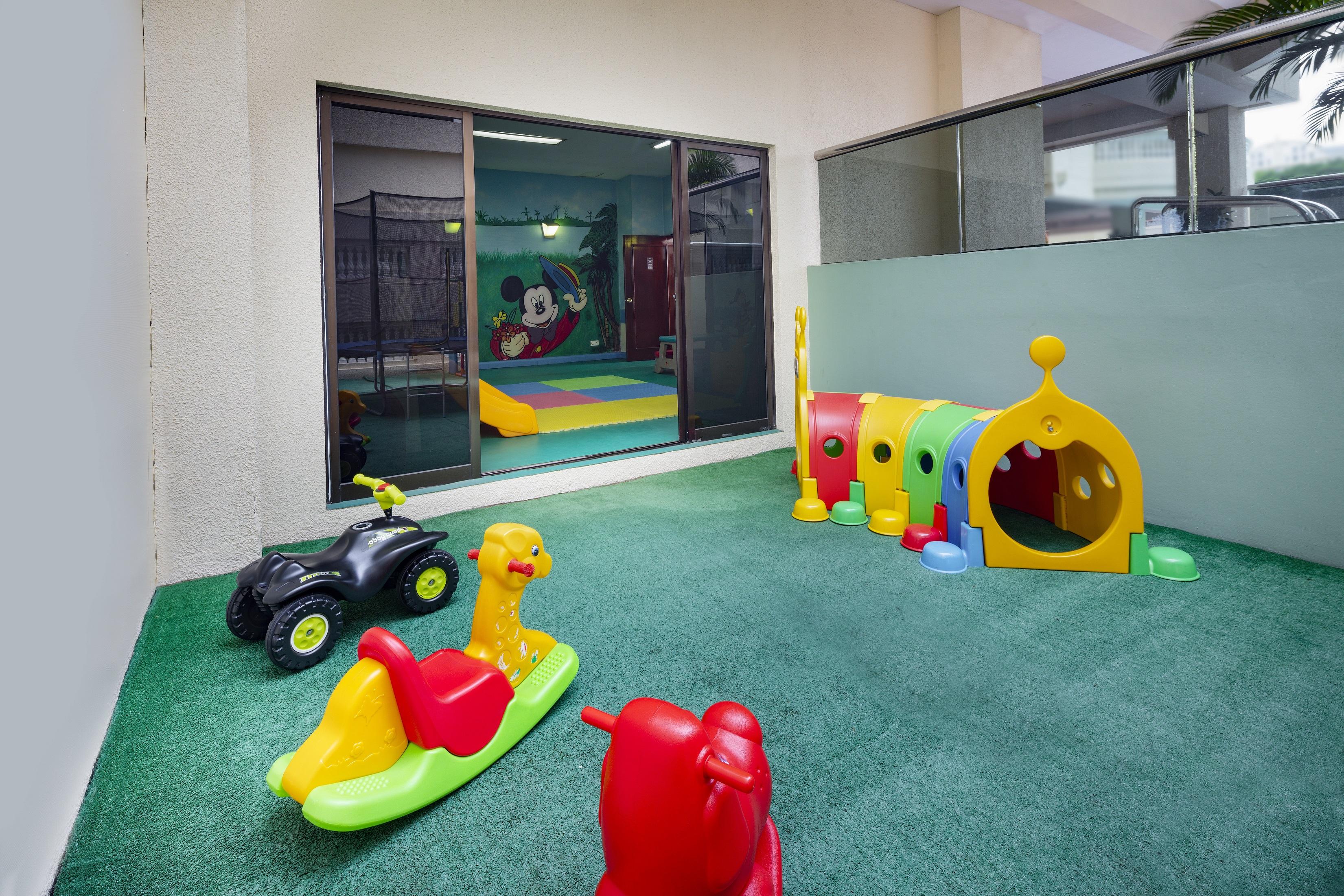 Norfolk Mansion - Luxury Serviced Apartment Πόλη Χο Τσι Μινχ Εξωτερικό φωτογραφία