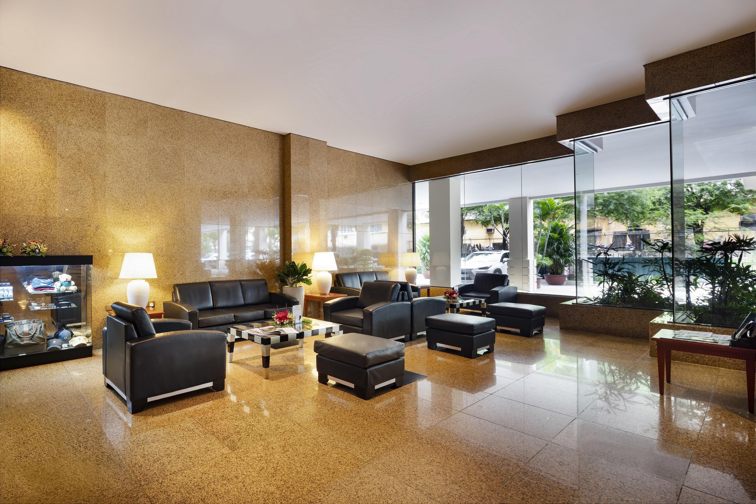 Norfolk Mansion - Luxury Serviced Apartment Πόλη Χο Τσι Μινχ Εξωτερικό φωτογραφία