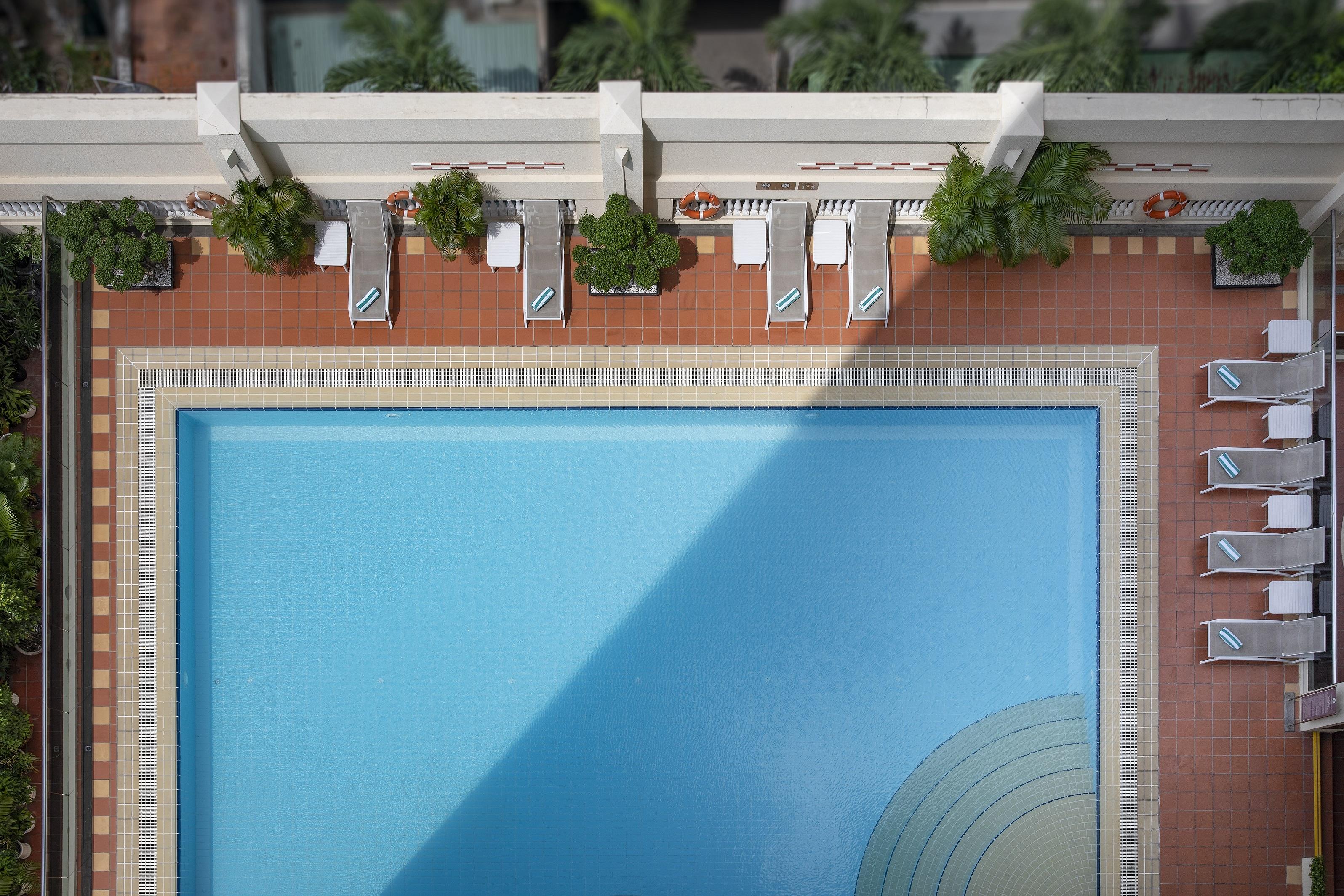 Norfolk Mansion - Luxury Serviced Apartment Πόλη Χο Τσι Μινχ Εξωτερικό φωτογραφία
