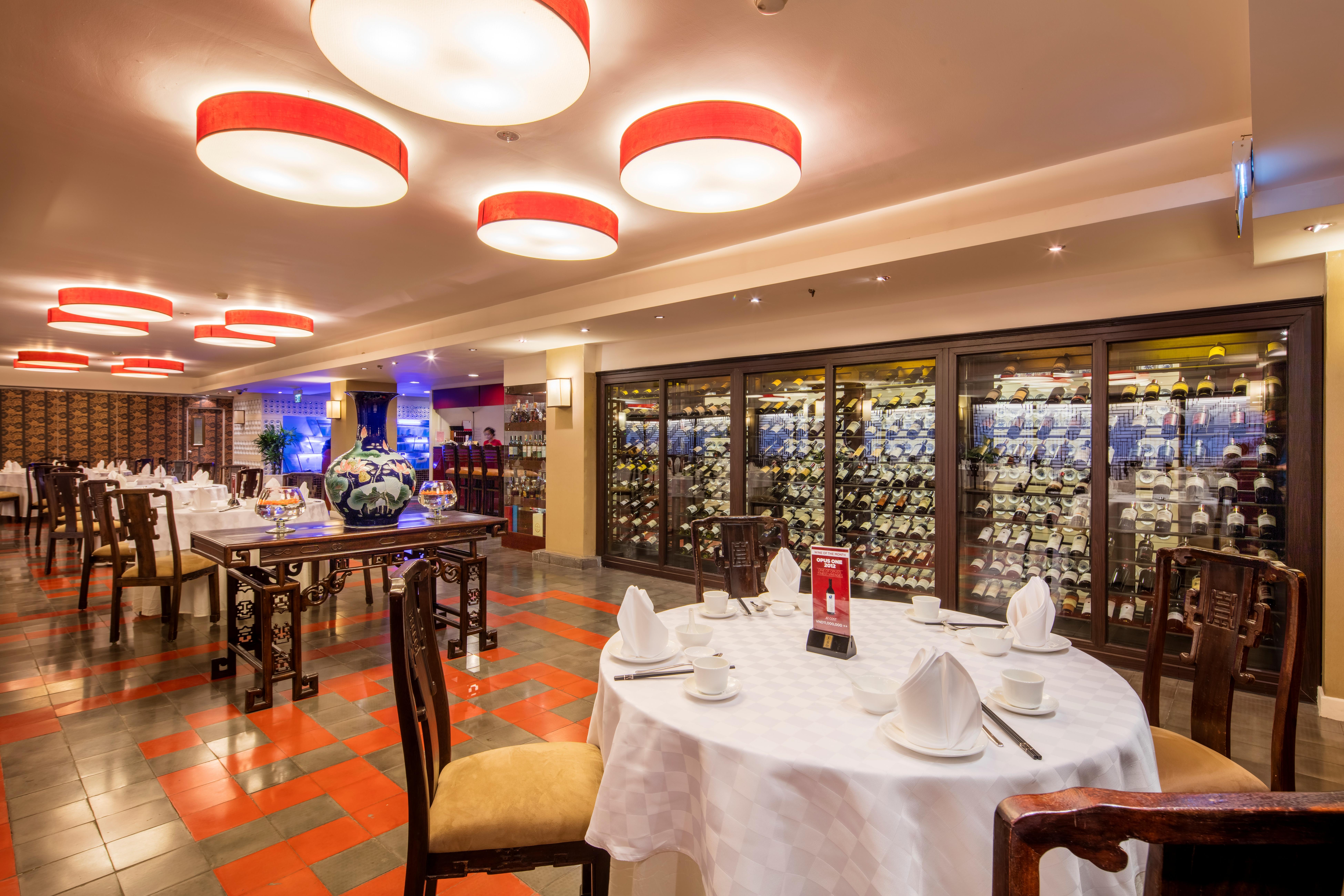 Norfolk Mansion - Luxury Serviced Apartment Πόλη Χο Τσι Μινχ Εξωτερικό φωτογραφία