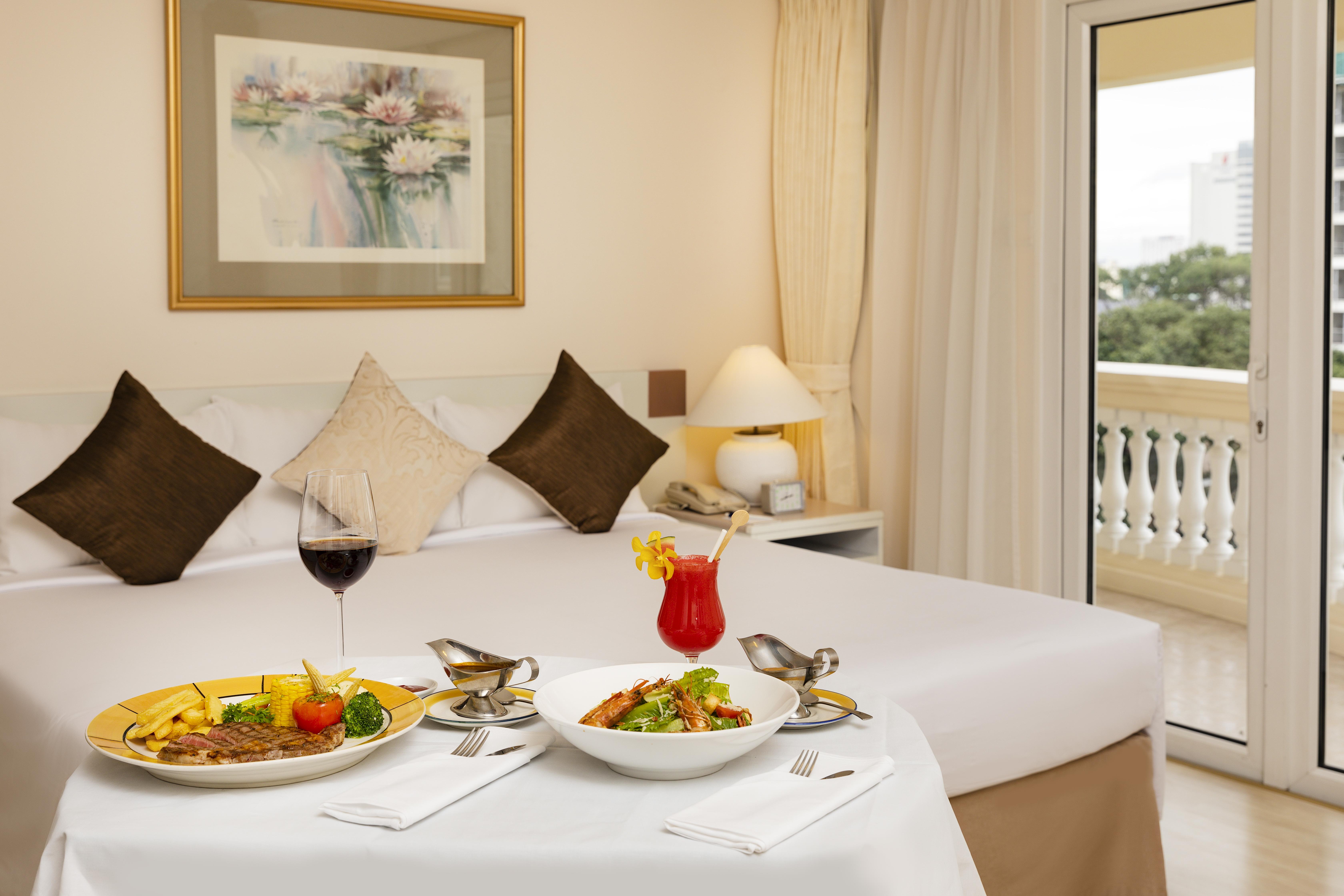 Norfolk Mansion - Luxury Serviced Apartment Πόλη Χο Τσι Μινχ Εξωτερικό φωτογραφία