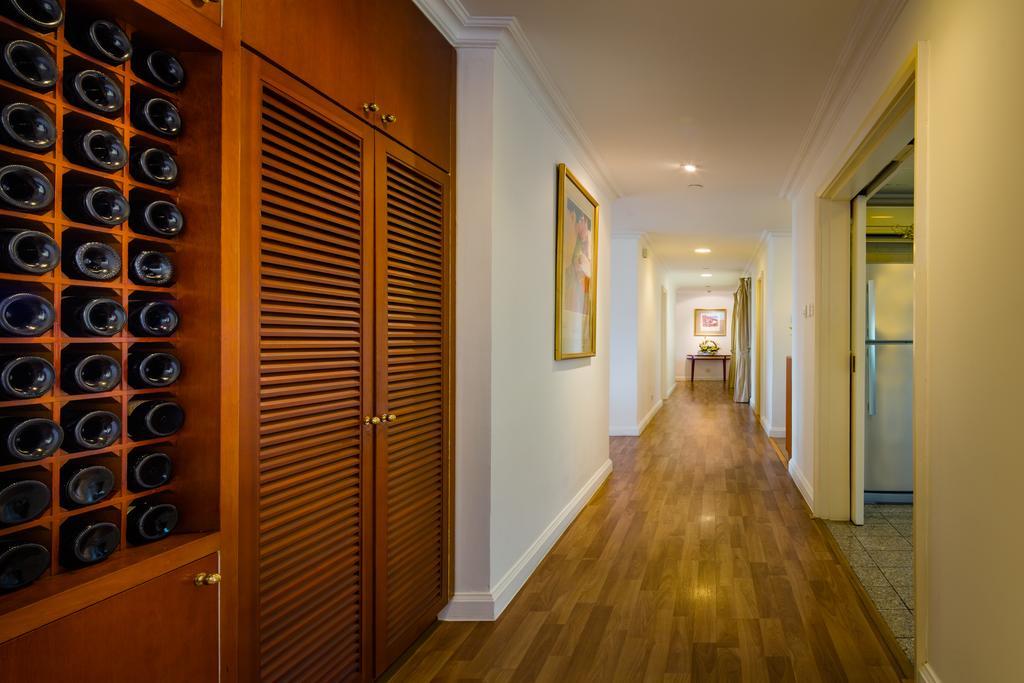 Norfolk Mansion - Luxury Serviced Apartment Πόλη Χο Τσι Μινχ Εξωτερικό φωτογραφία