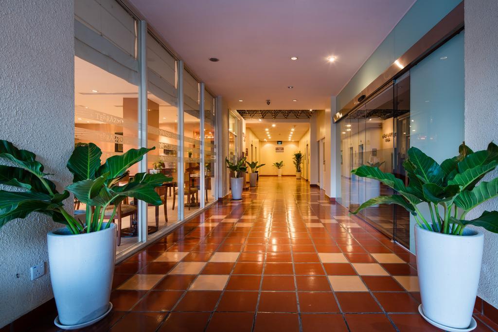 Norfolk Mansion - Luxury Serviced Apartment Πόλη Χο Τσι Μινχ Εξωτερικό φωτογραφία