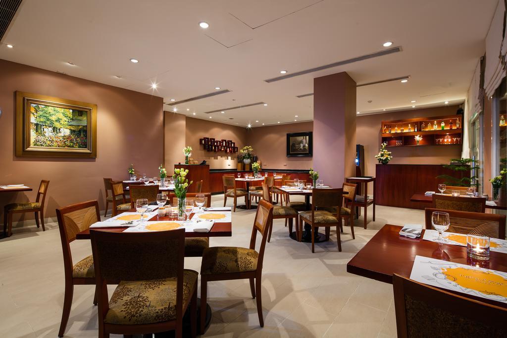 Norfolk Mansion - Luxury Serviced Apartment Πόλη Χο Τσι Μινχ Εξωτερικό φωτογραφία